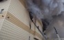 Cháy lớn: 64 người chết trong trung tâm thương mại tại Nga