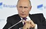 Tấn công Syria là 'hành động gây hấn', Tổng thống Putin nói