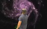 Ngắm dải ngân hà tuyệt đẹp gần hơn bao giờ hết với công nghệ 3D thực tế ảo