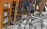 Động đất mạnh, Ít nhất 16 người thiệt mạng ở Indonesia