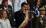 Vụ ám sát ‘hụt’ Tổng thống Venezuela: 6 nghi phạm bị bắt