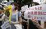 'Đời không như mơ' với phụ nữ trong ngành y Nhật Bản