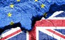 EU chốt thỏa thuận Brexit, thúc giục người Anh ủng hộ Thủ tướng Theresa May