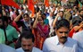 Vì 2 phụ nữ bước vào đền thờ Hindu, biểu tình nổ ra ở Ấn Độ