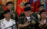 'Tổng thống tự phong' Venezuela không được quân đội công nhận