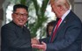 Nhà lãnh đạo Kim Jong-un 'tin tưởng' Tổng thống Trump