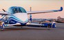 Boeing gia nhập ‘đường đua đến bầu trời’ bằng xe bay