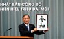Người Nhật rộn ràng đón nhận niên hiệu triều đại mới - ‘Reiwa’