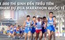 Căng thẳng hạ nhiệt, Triều Tiên đón 1.000 tay đua marathon quốc tế