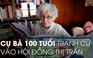 100 tuổi vẫn sung sức, tranh cử vào hội đồng thị trấn Đức