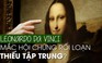 Thiên tài Leonardo da Vinci bị rối loạn tăng động giảm chú ý?