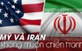 Cả Mỹ lẫn Iran đều nói không muốn chiến tranh