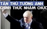 Tân thủ tướng Anh hứa hoàn tất Brexit, "không 'nếu' với 'nhưng' gì nữa"