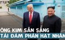 Tổng thống Trump nói Triều Tiên muốn đàm phán ngay sau khi tập trận Mỹ - Hàn kết thúc