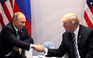 Nga nói tin ‘gián điệp Mỹ làm việc trong điện Kremlin' là ‘tiểu thuyết lá cải’
