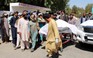 Quân đội Afghanistan đánh phiến quân, 40 dân thường thiệt mạng