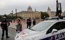 4 người chết trong vụ tấn công bằng dao vào trụ sở cảnh sát Paris