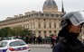 Hung thủ đâm chết 4 người ở trụ sở cảnh sát Paris 'cực đoan' về tôn giáo