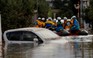 Nhật Bản chật vật sau siêu bão Hagibis, gần 70 người thiệt mạng