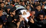 Dải Gaza căng thẳng sau khi Israel diệt chỉ huy nhóm Hồi giáo vũ trang
