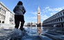 Vì sao đại dự án tỉ USD không thể cứu Venice trước cơn lụt?