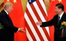Thỏa thuận thương mại Mỹ - Trung Quốc gặp trắc trở vì chuyện Hồng Kông