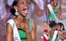 Phản ứng lạ của hoa hậu Nigeria khi vương miện Hoa hậu Thế giới 2019 có chủ