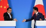 Thủ tướng Shinzo Abe mong tiếp đón Chủ tịch Tập Cận Bình tại Nhật