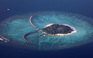 'Thiên đường nhiệt đới' Maldives lo sợ chìm trong nước biển vì khí hậu ấm lên