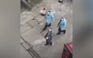 Sự thật sau 'video cảnh sát Vũ Hán bắn chết người vi phạm lệnh phong tỏa'
