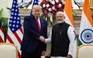 'Khách là thượng đế': người Ấn Độ dự hội chào đón Tổng thống Trump