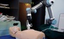 Mượn công nghệ không gian làm robot hỗ trợ điều trị bệnh nhân Covid-19