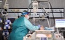 Bệnh viện Ý giữa dịch Covid-19: sự sống mong manh, chỉ có tiếng máy thở oxy