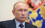 Tổng thống Putin 'mất điểm' vì dịch Covid-19, nhưng vẫn được ủng hộ kéo dài quyền lực