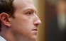 CEO Zuckerberg hứa Facebook sẽ xem lại chính sách sau phát ngôn gây bão của Tổng thống Trump
