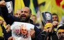 Iran sẽ tử hình 'gián điệp' giúp CIA nắm thông tin về tướng Vệ binh Cách mạng Soleimani