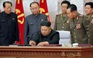 Triều Tiên từ chối đề nghị gửi đặc phái viên của Hàn Quốc, tuyên bố sẽ đưa quân vào khu phi quân sự