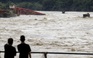 Mưa lớn gây lũ lụt nghiêm trọng tại Nhật Bản, 50 người chết, mất tích