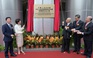 Trung Quốc mở cửa văn phòng an ninh quốc gia tại Hồng Kông, cư dân bất ngờ