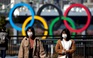 Chuyên gia y tế lo Thế vận hội Tokyo đặt ra nguy cơ bệnh dịch nghiêm trọng