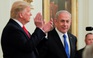 Mỹ làm trung gian để Israel và UAE đạt thỏa thuận lịch sử