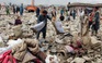 Chạy được lũ quét, 4 người Afghanistan lại bị Taliban giết hại