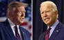 Bầu cử Mỹ 2020: Còn ứng cử viên nào khác ngoài tổng thống Trump và ông Biden?