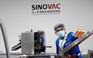 Brazil đình chỉ thử nghiệm vắc xin Covid-19 của Trung Quốc sau trường hợp tử vong