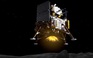 Tàu không gian Trung Quốc thu thập đá trên 'Đại dương Bão' của mặt trăng