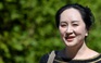 Mỹ ra điều kiện gì để thả 'công chúa Huawei' Mạnh Vãn Chu về Trung Quốc?