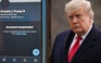 Twitter 'bốc hơi' 3 tỉ USD sau khi cấm tài khoản Tổng thống Trump