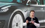 Tesla của tỉ phú Elon Musk hướng về Trung Quốc