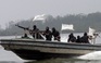 Vì sao cướp biển ngày càng lộng hành ở vịnh Guinea?