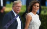 Hôn nhân của vợ chồng cựu Tổng thống Trump có thực sự 'chông chênh'?